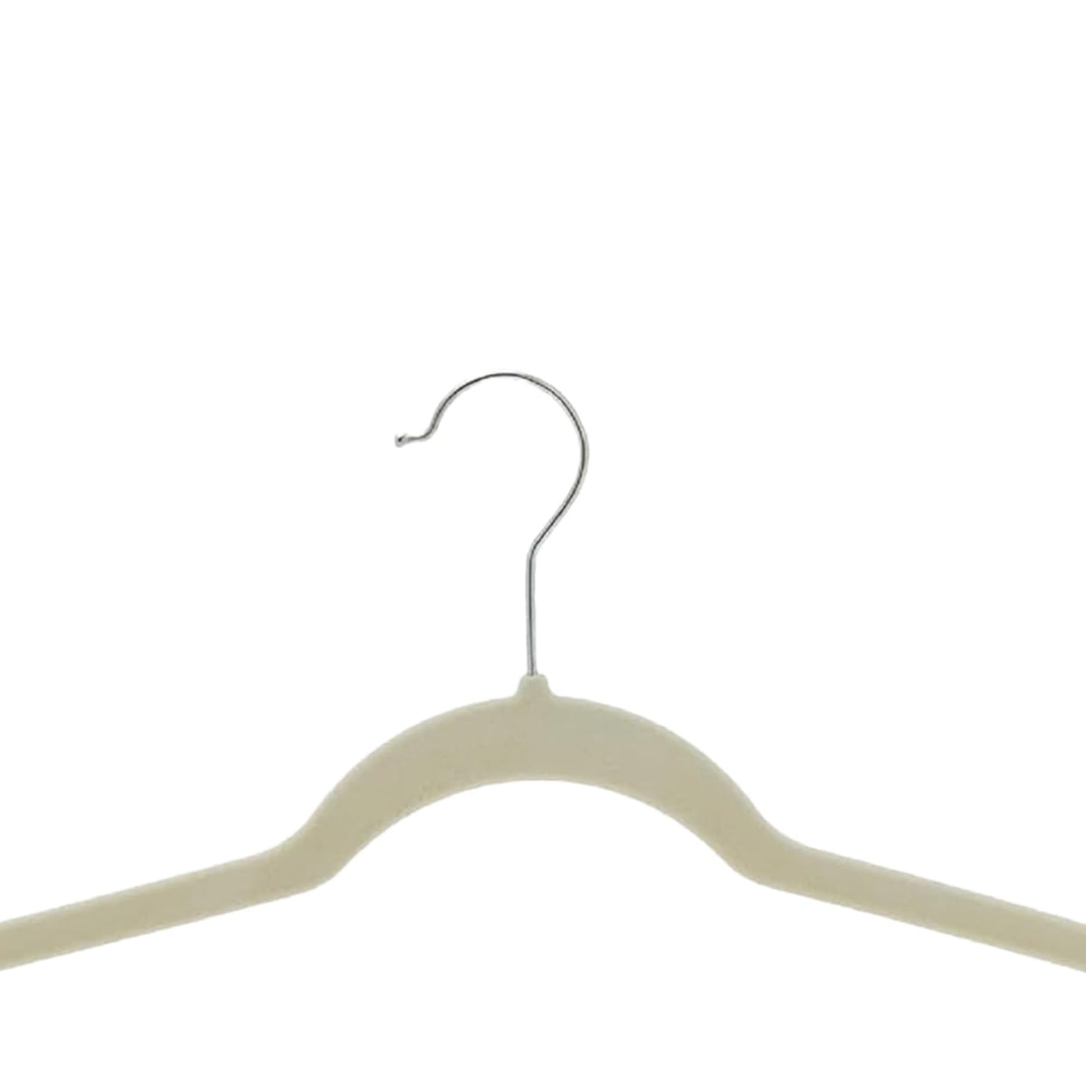 Amazon Basics Slim Velvet Clothes Hangers 50-Pack