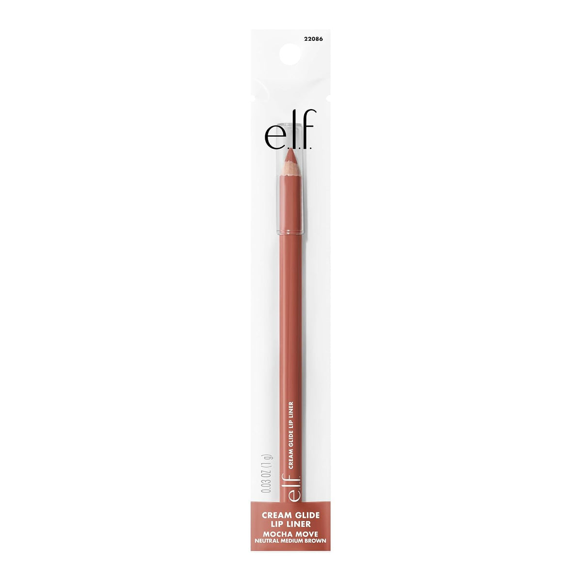 e.l.f. Cream Glide Lip Liner