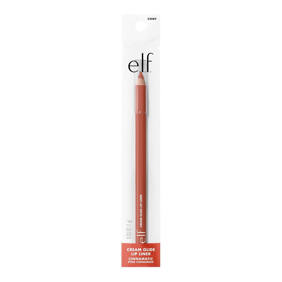 e.l.f. Cream Glide Lip Liner