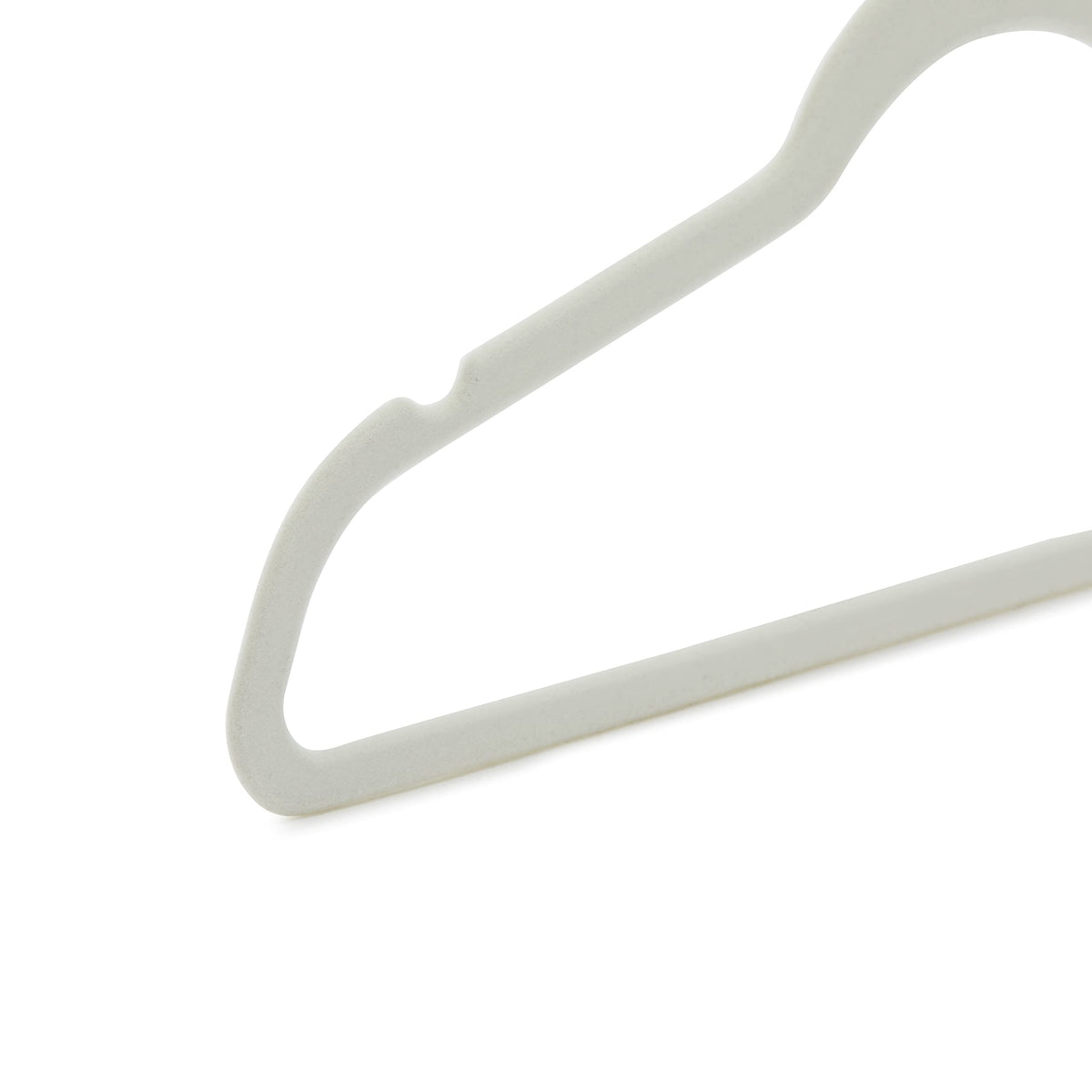 Amazon Basics Slim Velvet Clothes Hangers 50-Pack