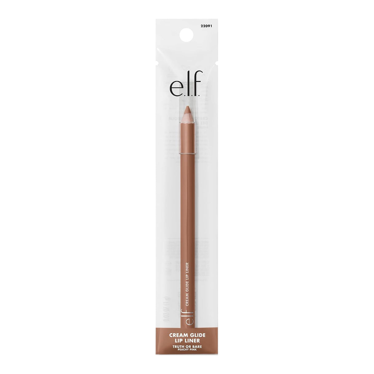 e.l.f. Cream Glide Lip Liner