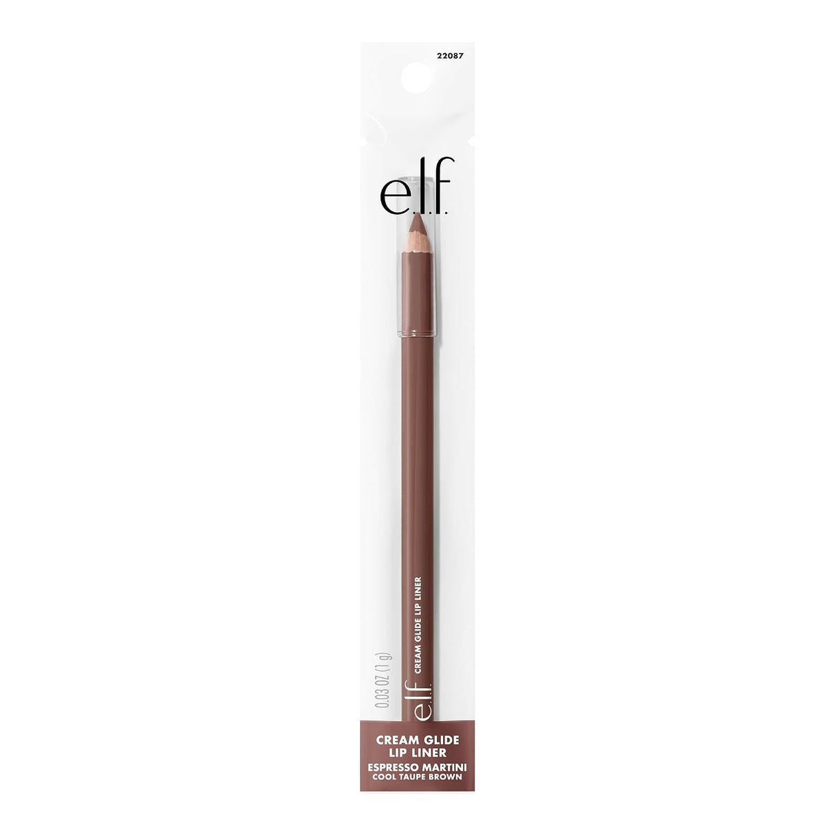 e.l.f. Cream Glide Lip Liner