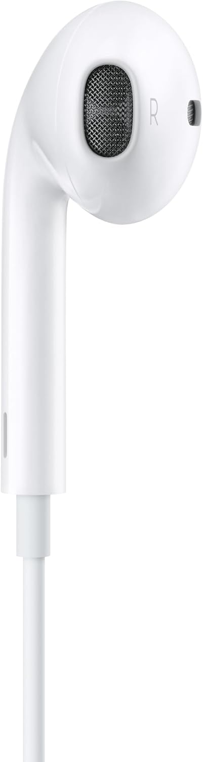 Apple EarPods Headphones with USB-C Plug