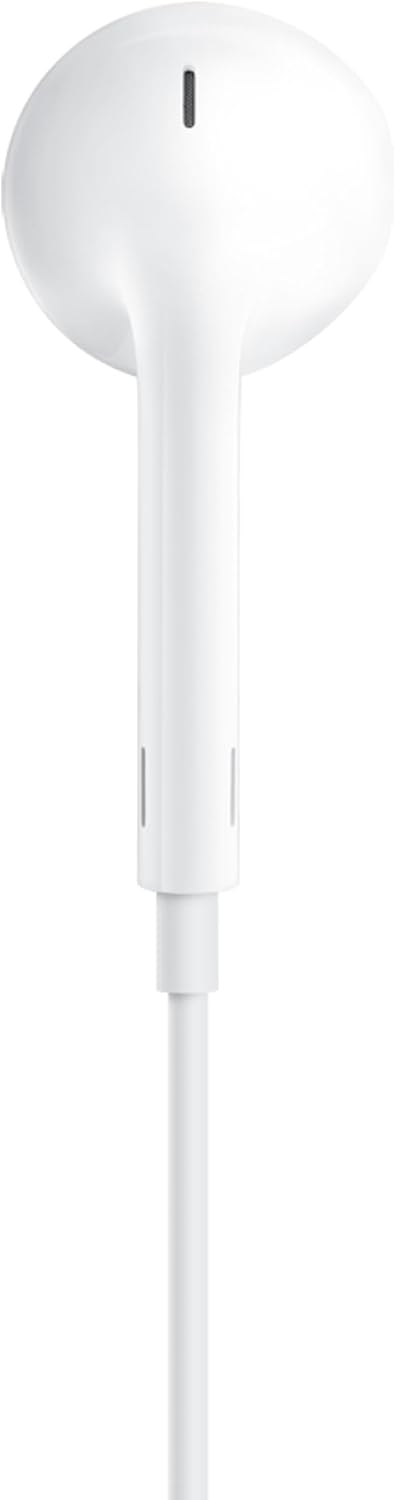 Apple EarPods Headphones with USB-C Plug