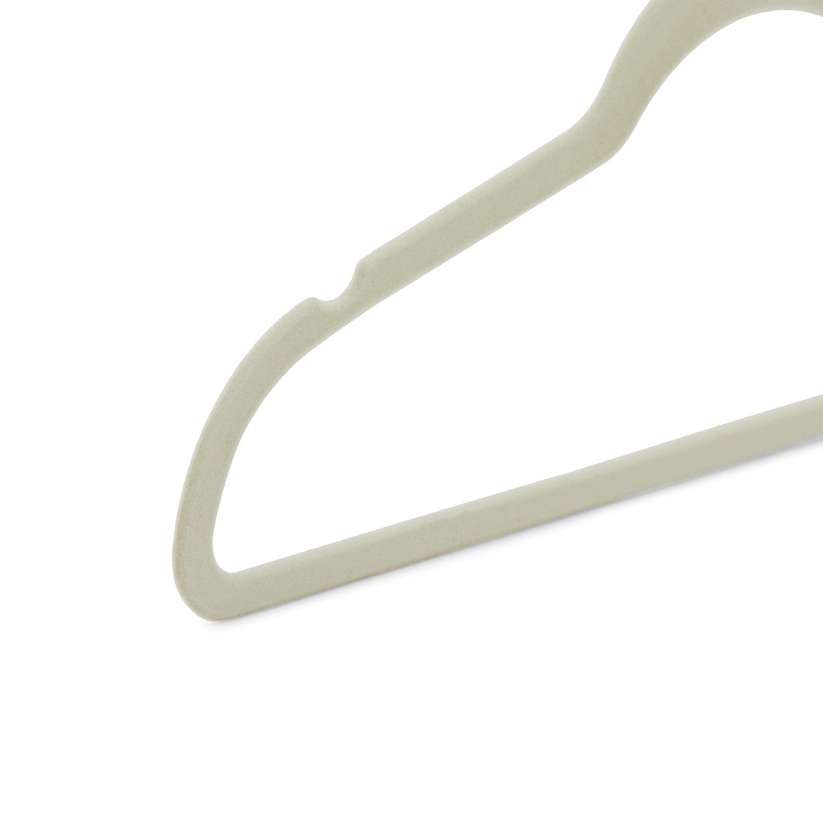 Amazon Basics Slim Velvet Clothes Hangers 50-Pack