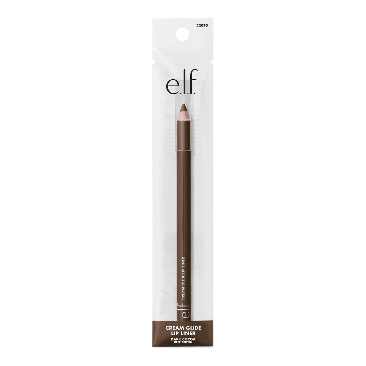 e.l.f. Cream Glide Lip Liner