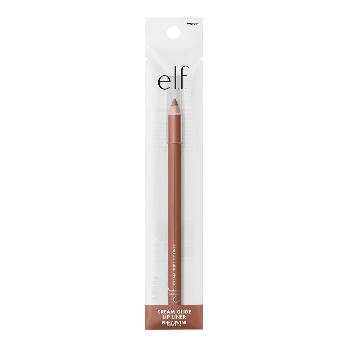 e.l.f. Cream Glide Lip Liner
