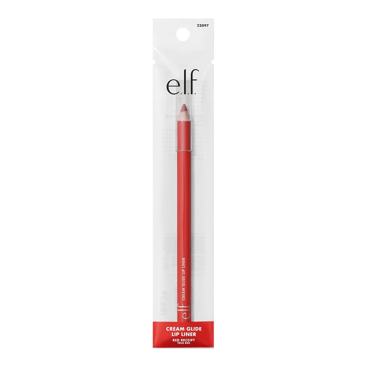 e.l.f. Cream Glide Lip Liner