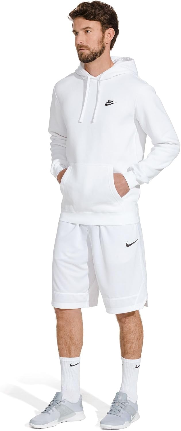 Nike Everyday Cushioned Crew Socks – 6 Pairs
