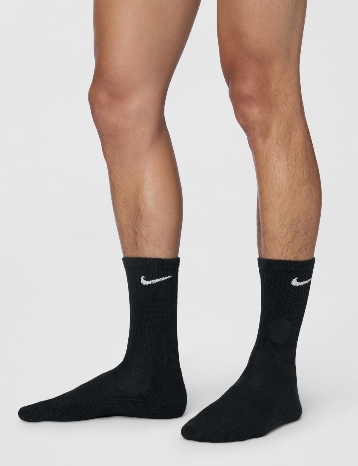 Nike Everyday Cushioned Crew Socks – 6 Pairs