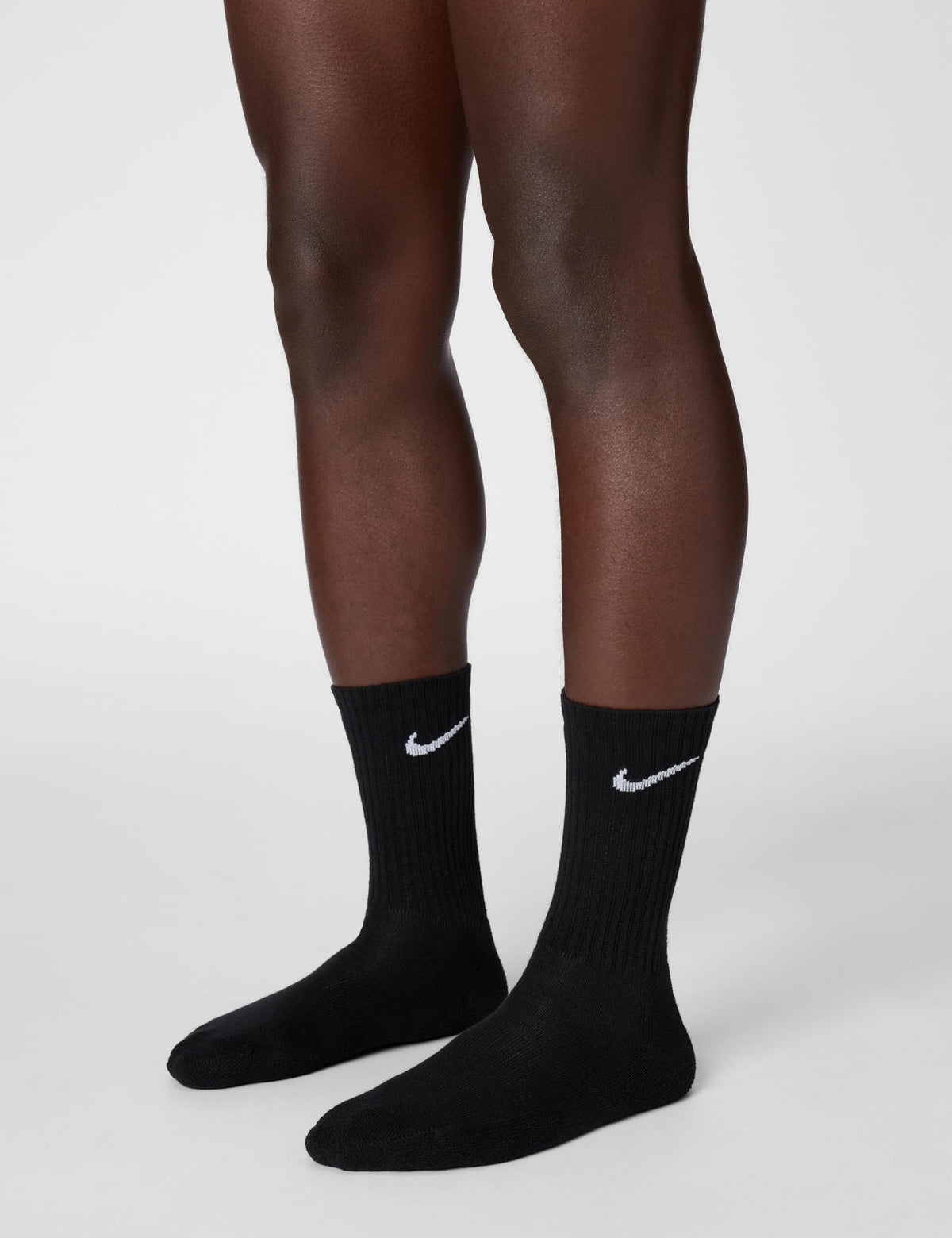 Nike Everyday Cushioned Crew Socks – 6 Pairs