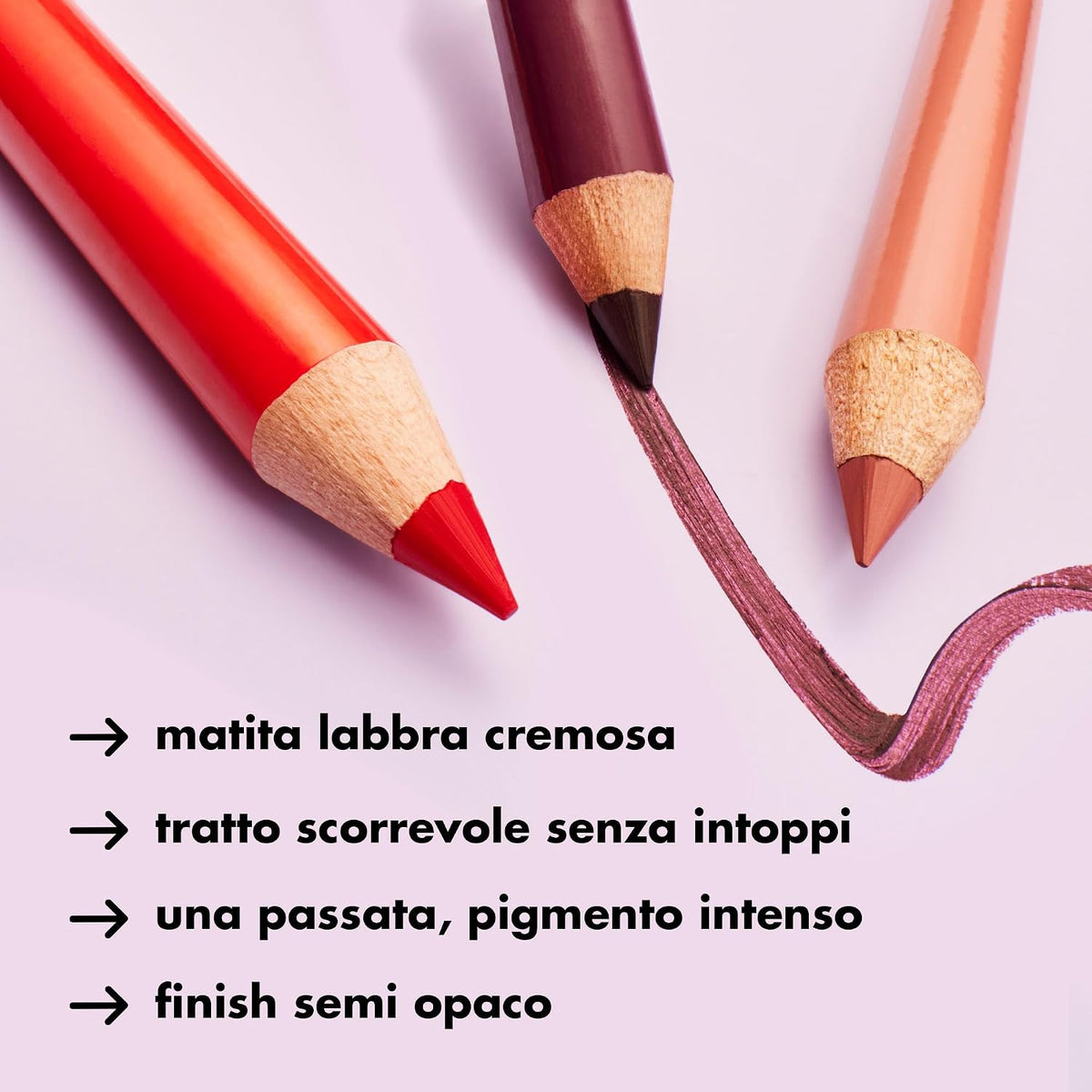 e.l.f. Cream Glide Lip Liner