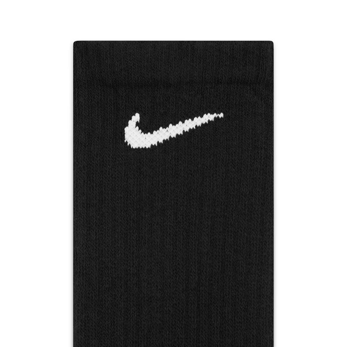Nike Everyday Cushioned Crew Socks – 6 Pairs