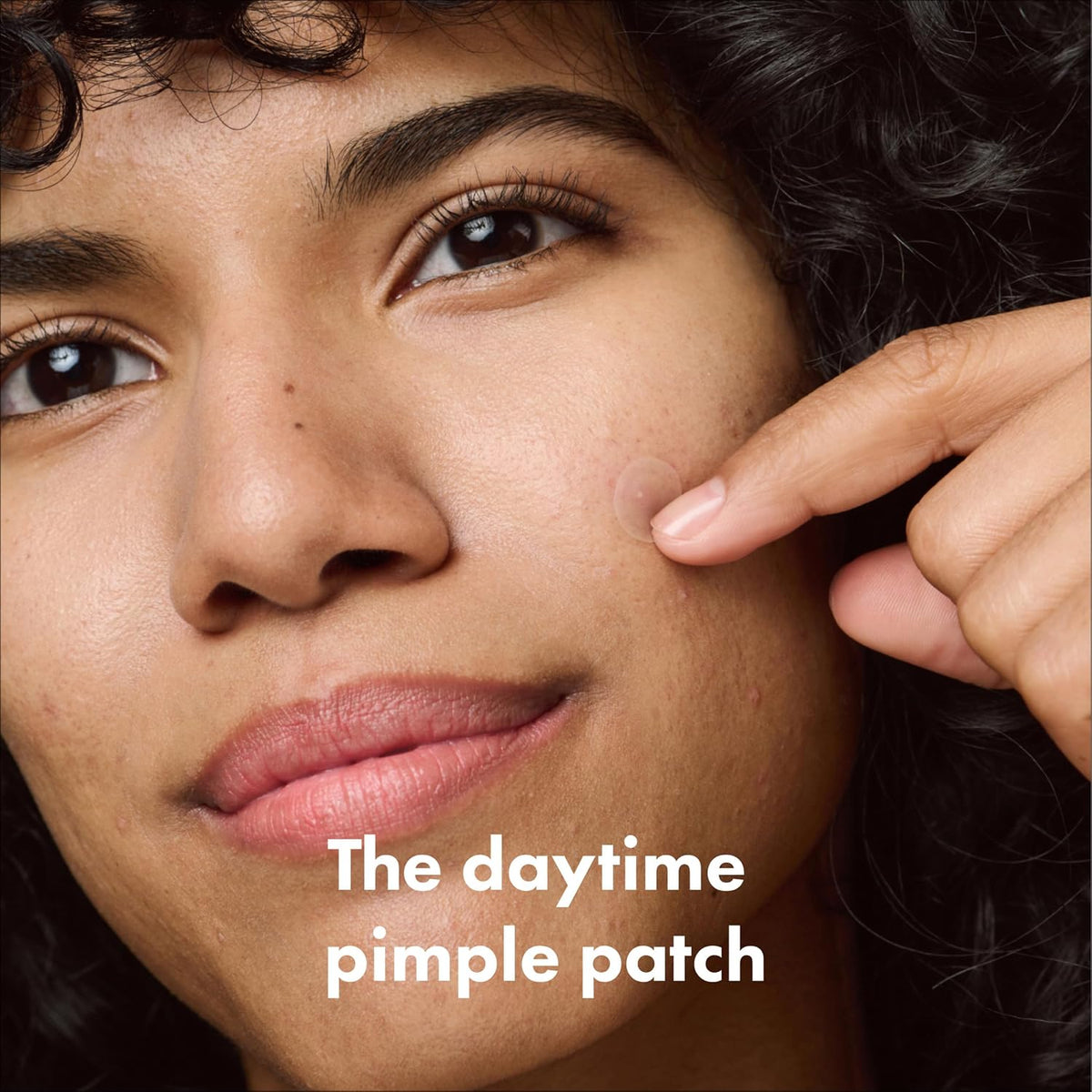 Hero Cosmetics Mighty Patch Mini Invisible+ Acne Pimple Patches, 30 Ct