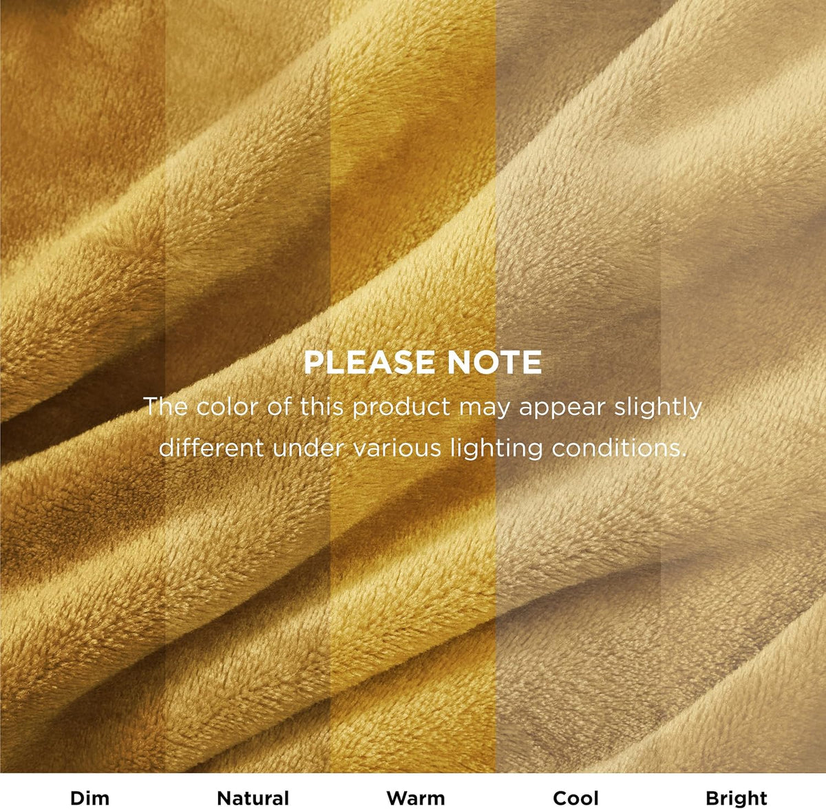 Bedsure GentleSoft Fleece Blanket Twin Size